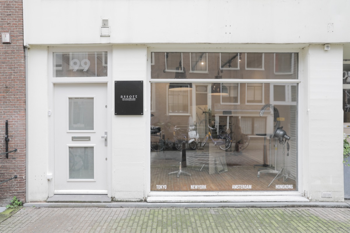 Assort Amsterdam