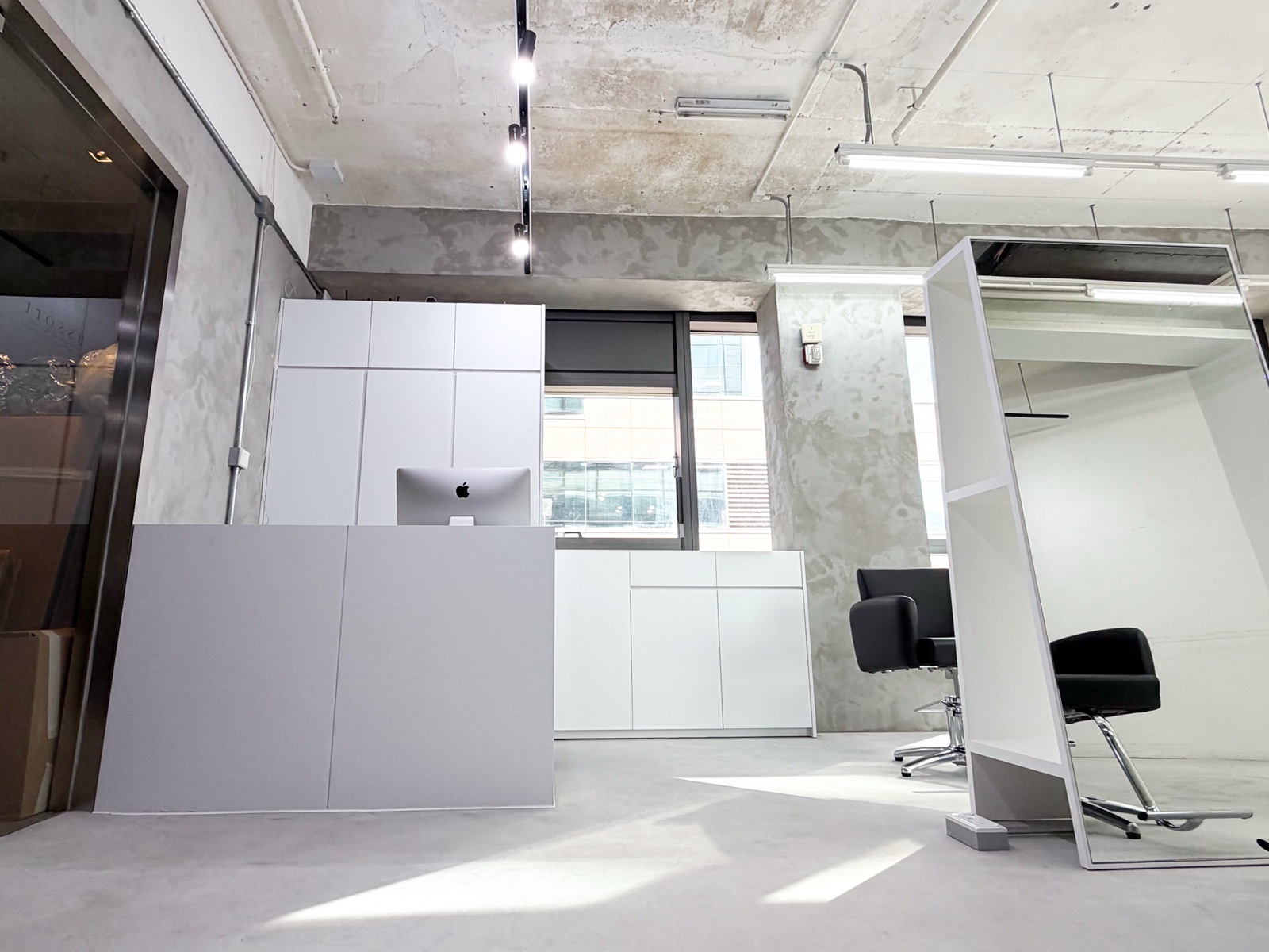 Assort Hong Kong — styling