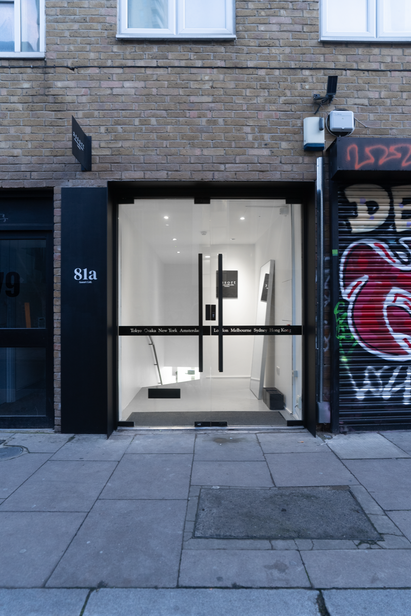 Assort London
