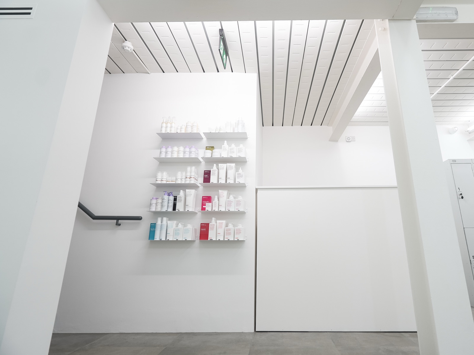 Assort London — styling