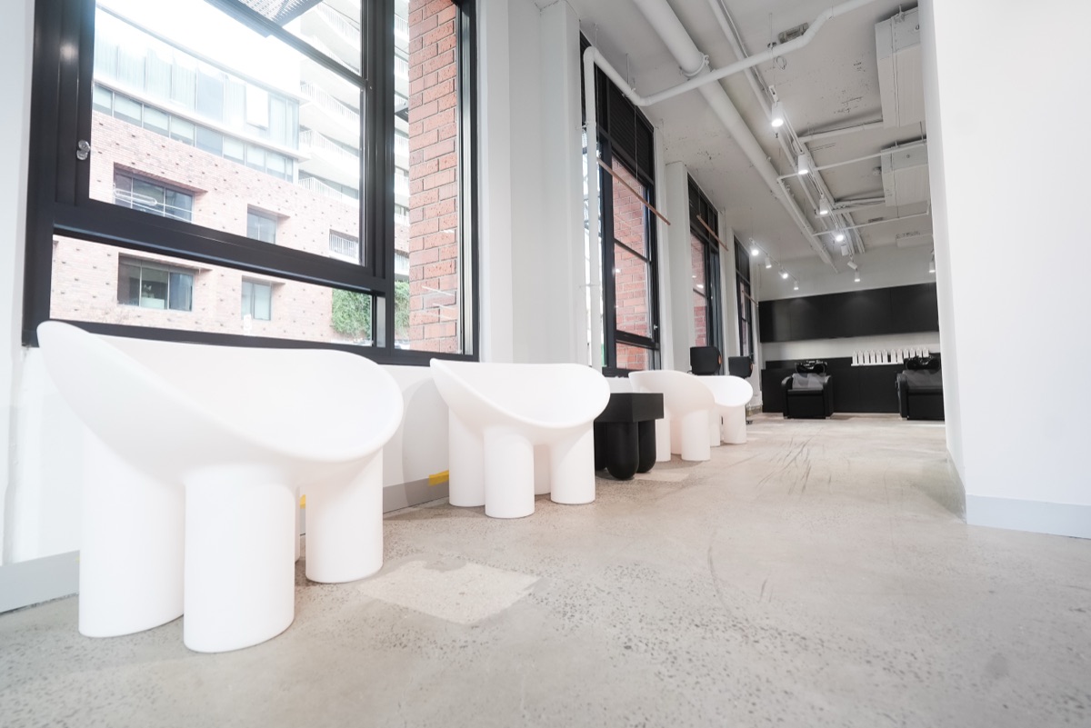Assort Melbourne — interior detail