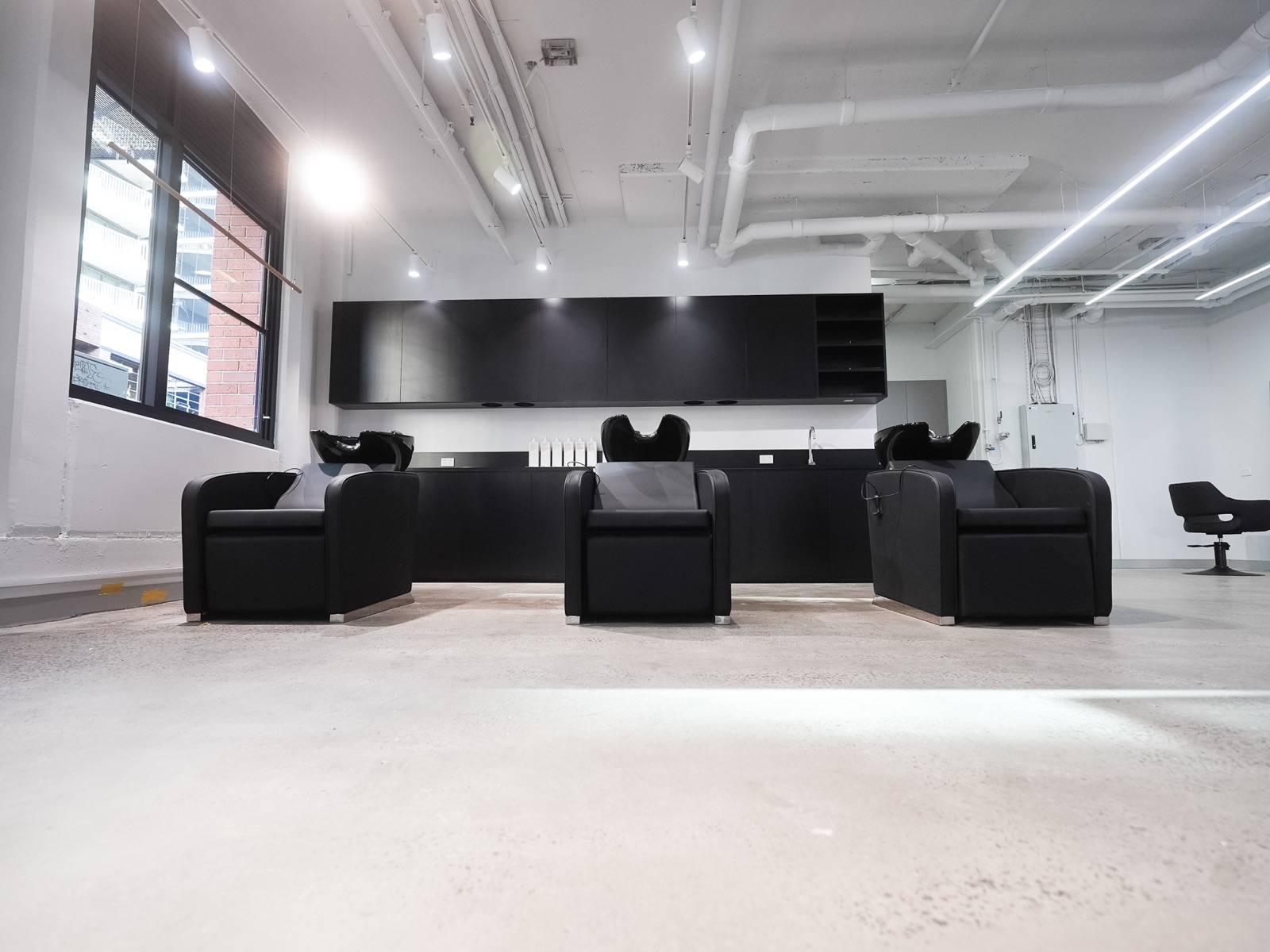 Assort Melbourne — styling