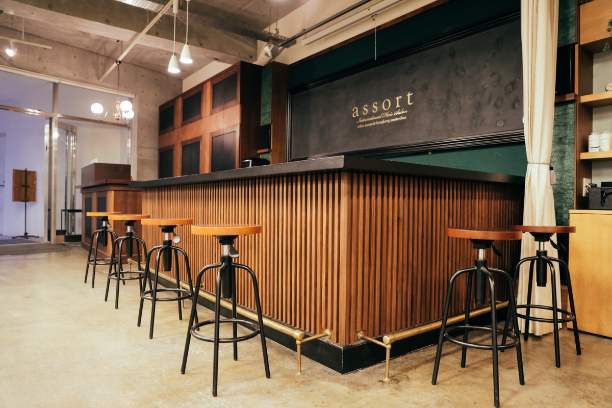 Assort Tokyo