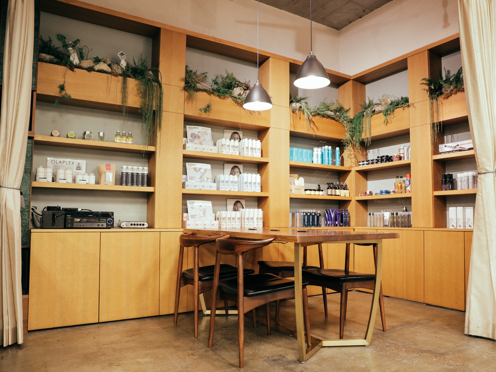 Assort Tokyo — styling