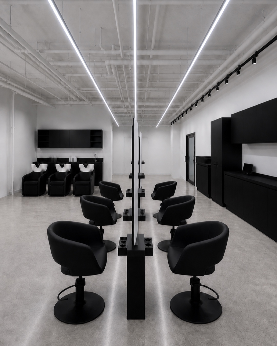Assort Vancouver