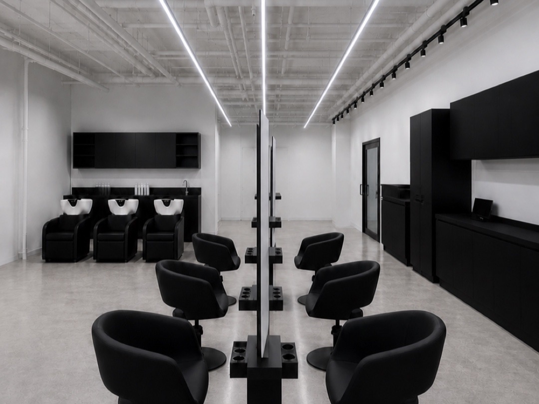 Assort Vancouver