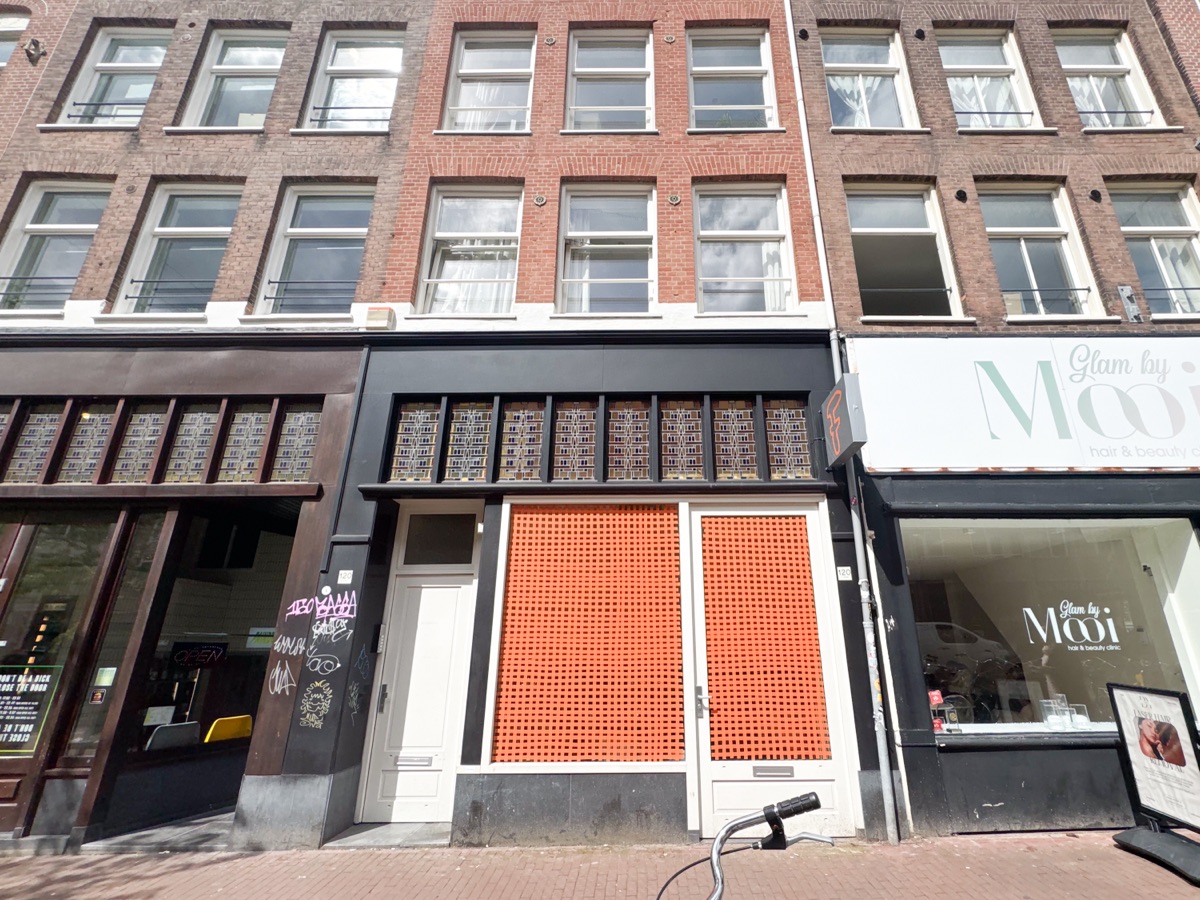 Fairfax Amsterdam